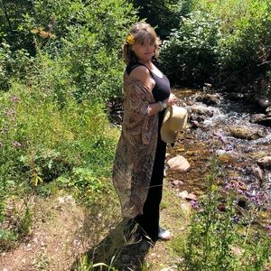 Meet your Posher, Susanne